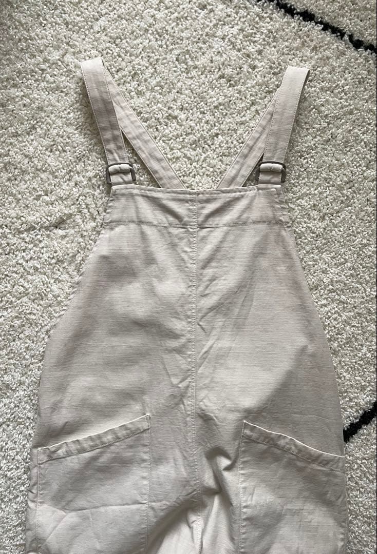 かぐれ オーバーオール サロペット