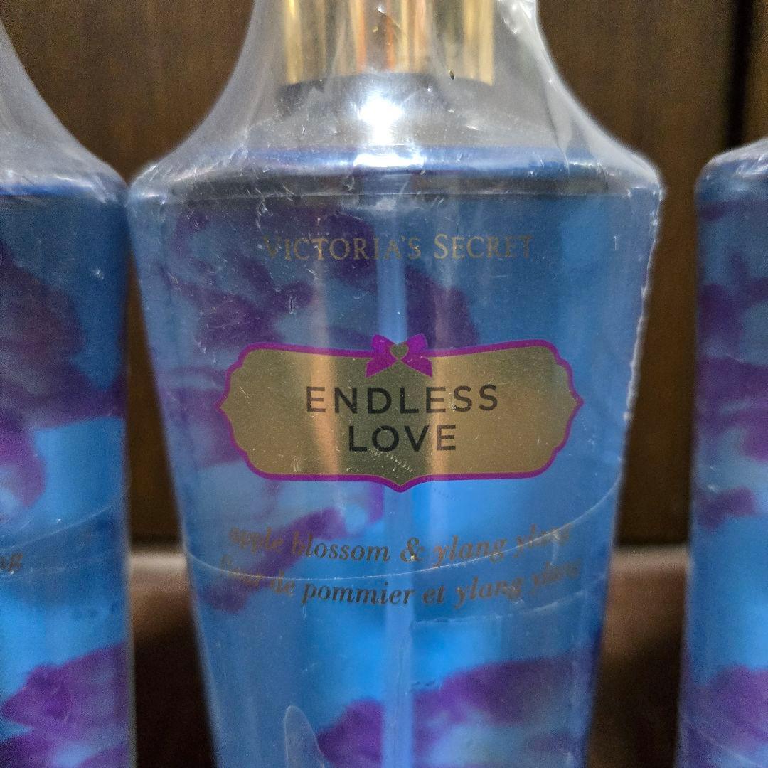 ボディミスト Victoria's Secret Endless Love 250mL