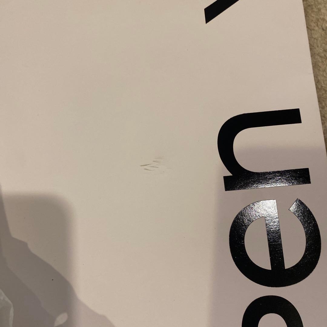 Open Yy オープンワイワイ　グレー　コットンキャップ　韓国