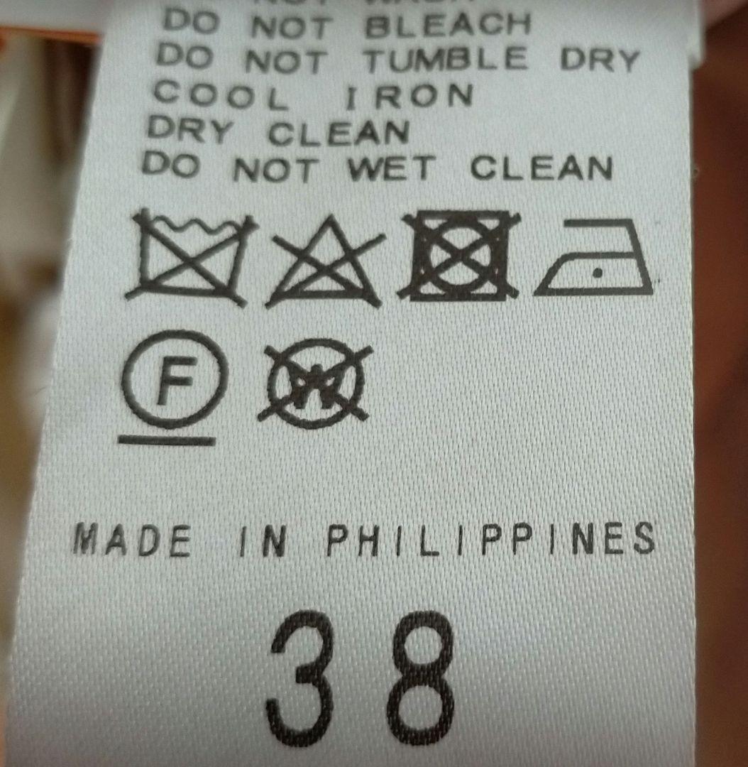 SLOBE IENA スタンドコクーンコート　38 ベージュ