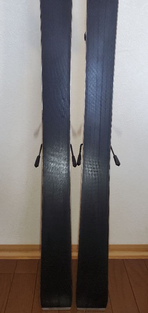 OGASAKA　J1　ジュニアスキー130cm