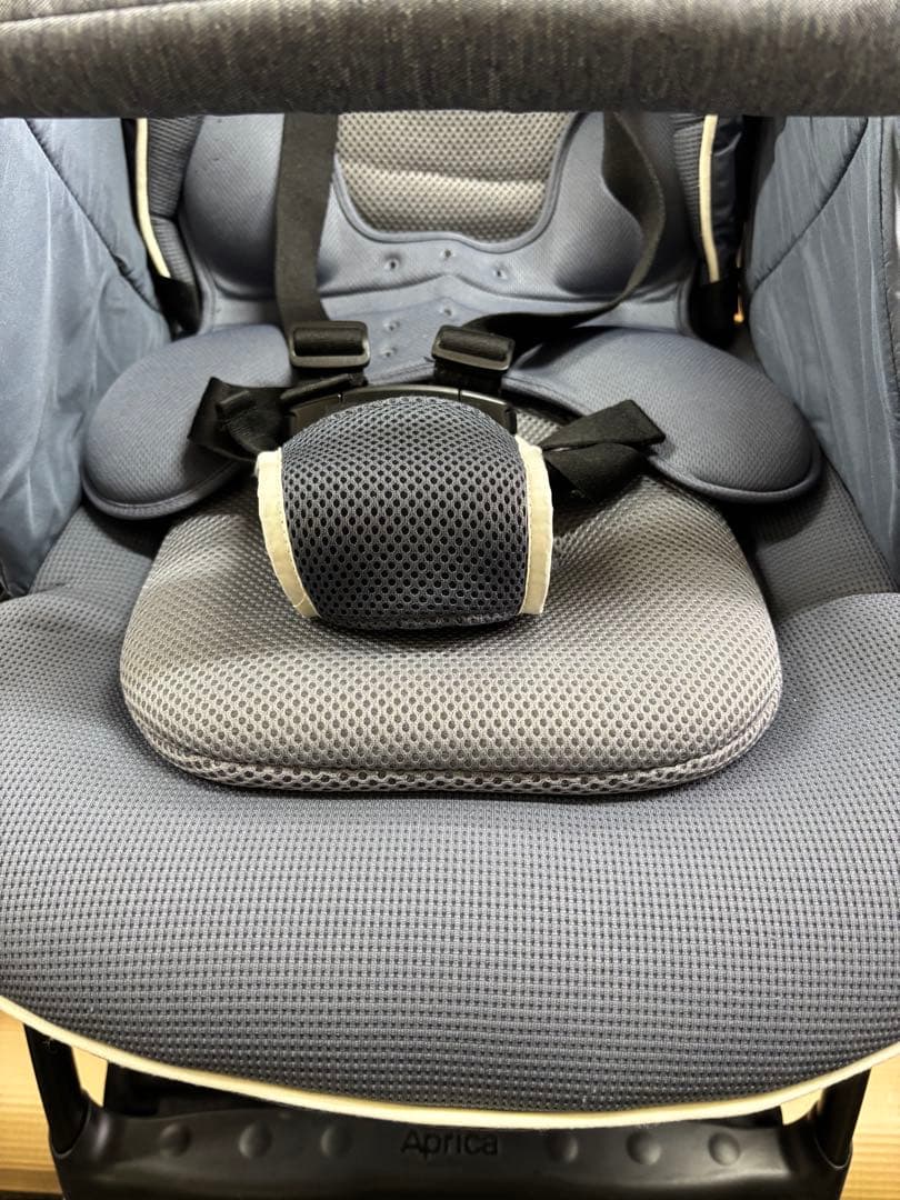 アプリカ　Aprica ベビーカー　ラクーナビッテクッション　限定モデル