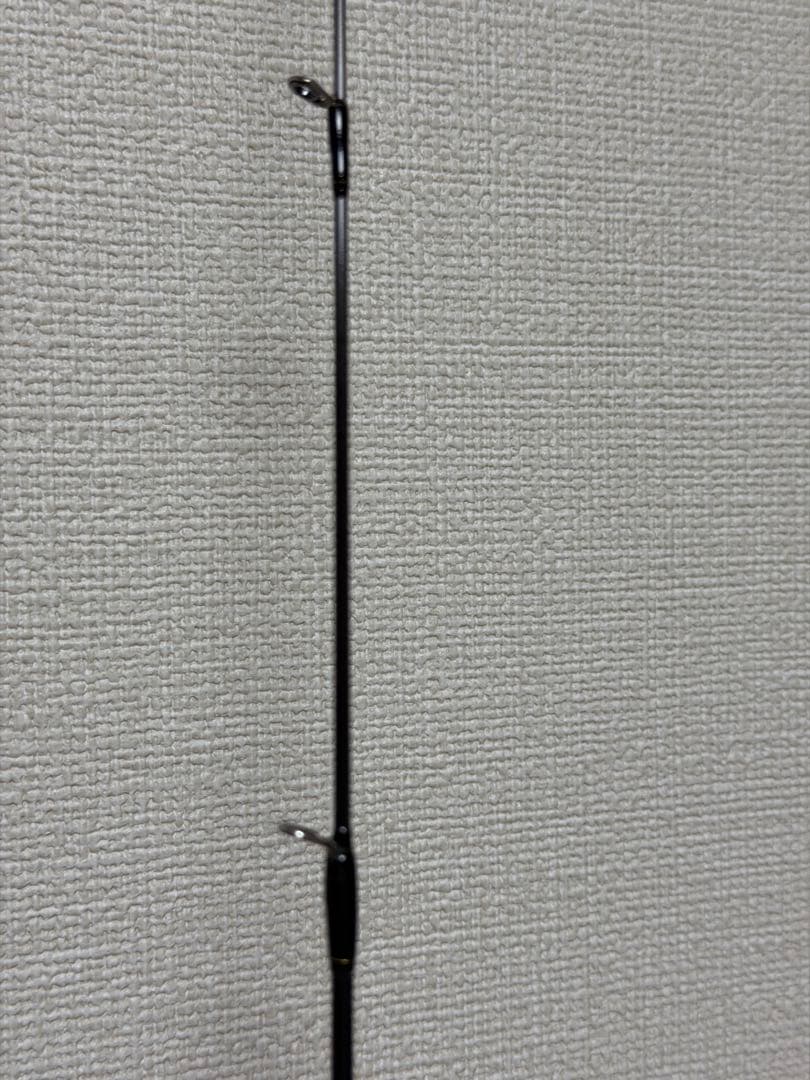 【即戦力】ダイワ ブラスト SLJ エアポータブル 63MS-S SLJに最適！