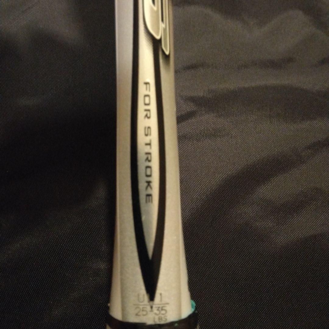 YONEX ヨネックス ネクステージ80s ソフトテニスラケット 廃盤 希少