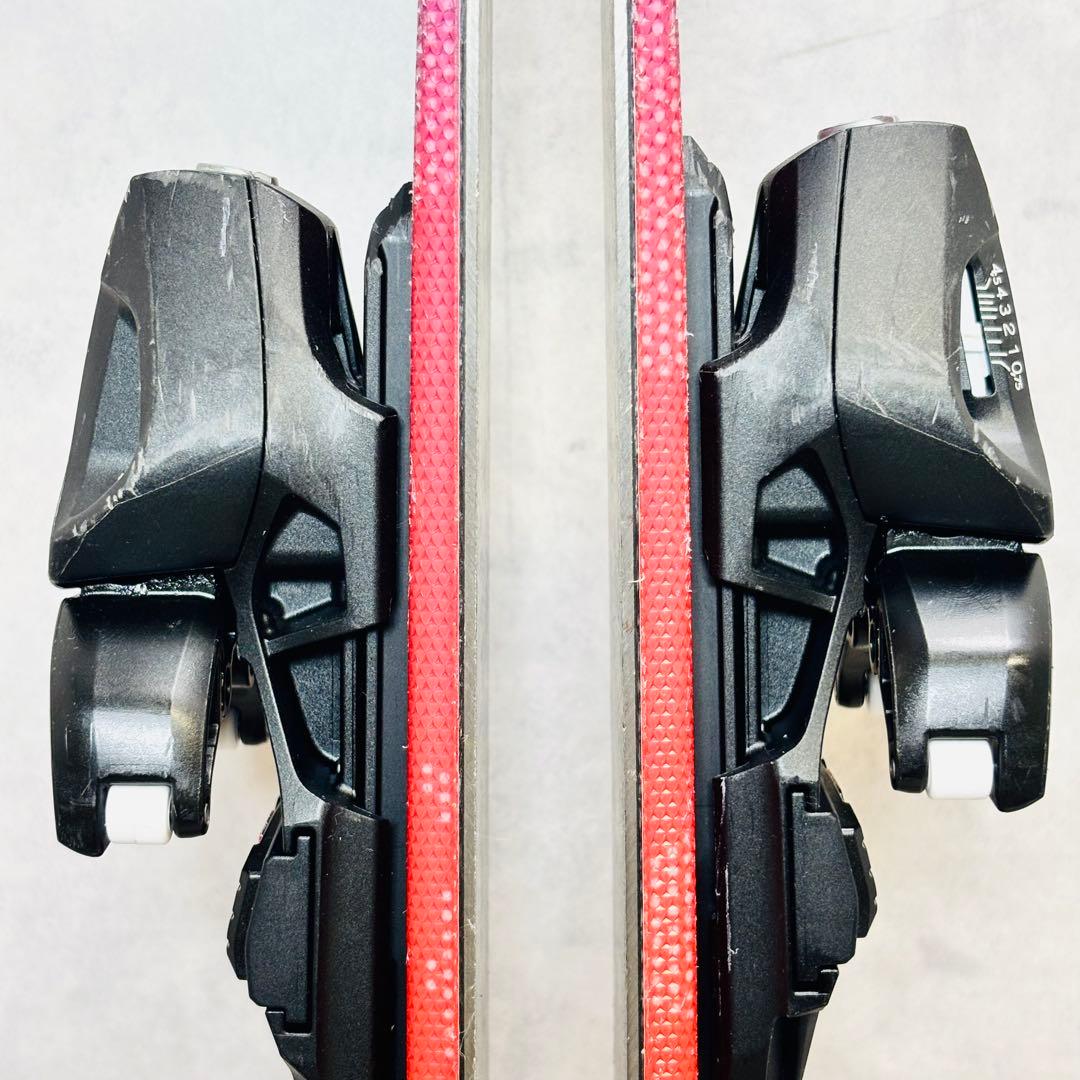 HEAD ヘッド MONSTER ジュニアスキー板 キッズ 初心者