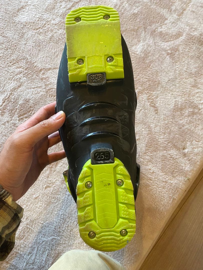 スキー Dalbello Il Moro MX 110 Ski Boots