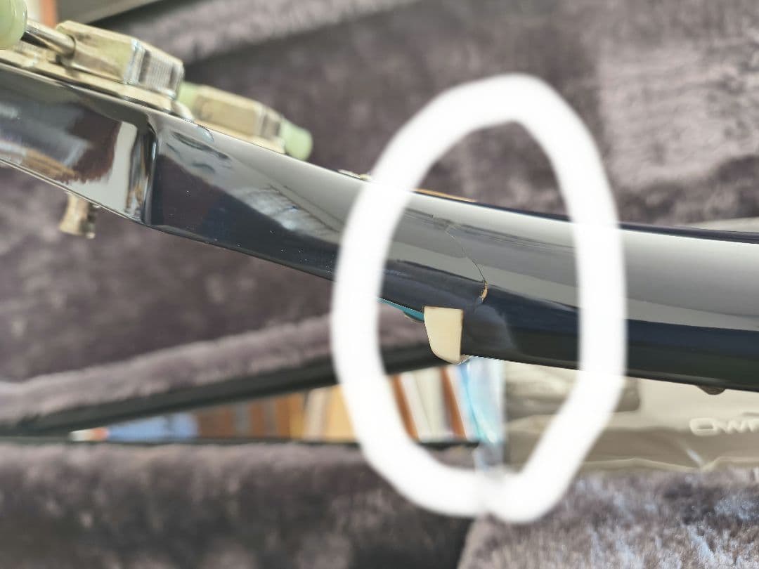 ギター Epiphone Tak Matumoto DC