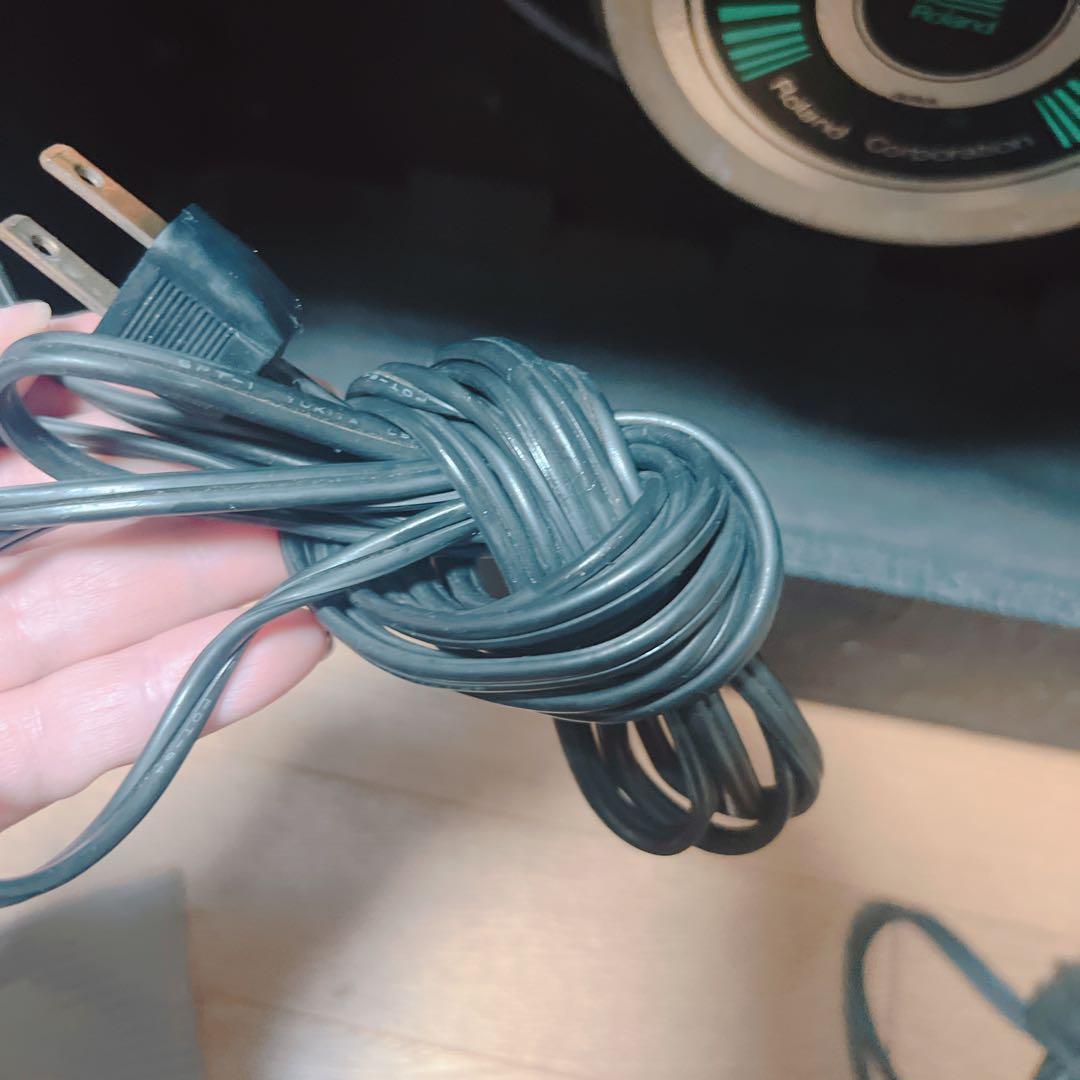 最終値下げ！ROLAND CB-40 VINTAGE BASS COMBO