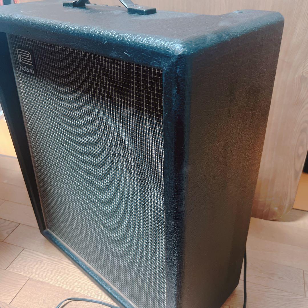 最終値下げ！ROLAND CB-40 VINTAGE BASS COMBO