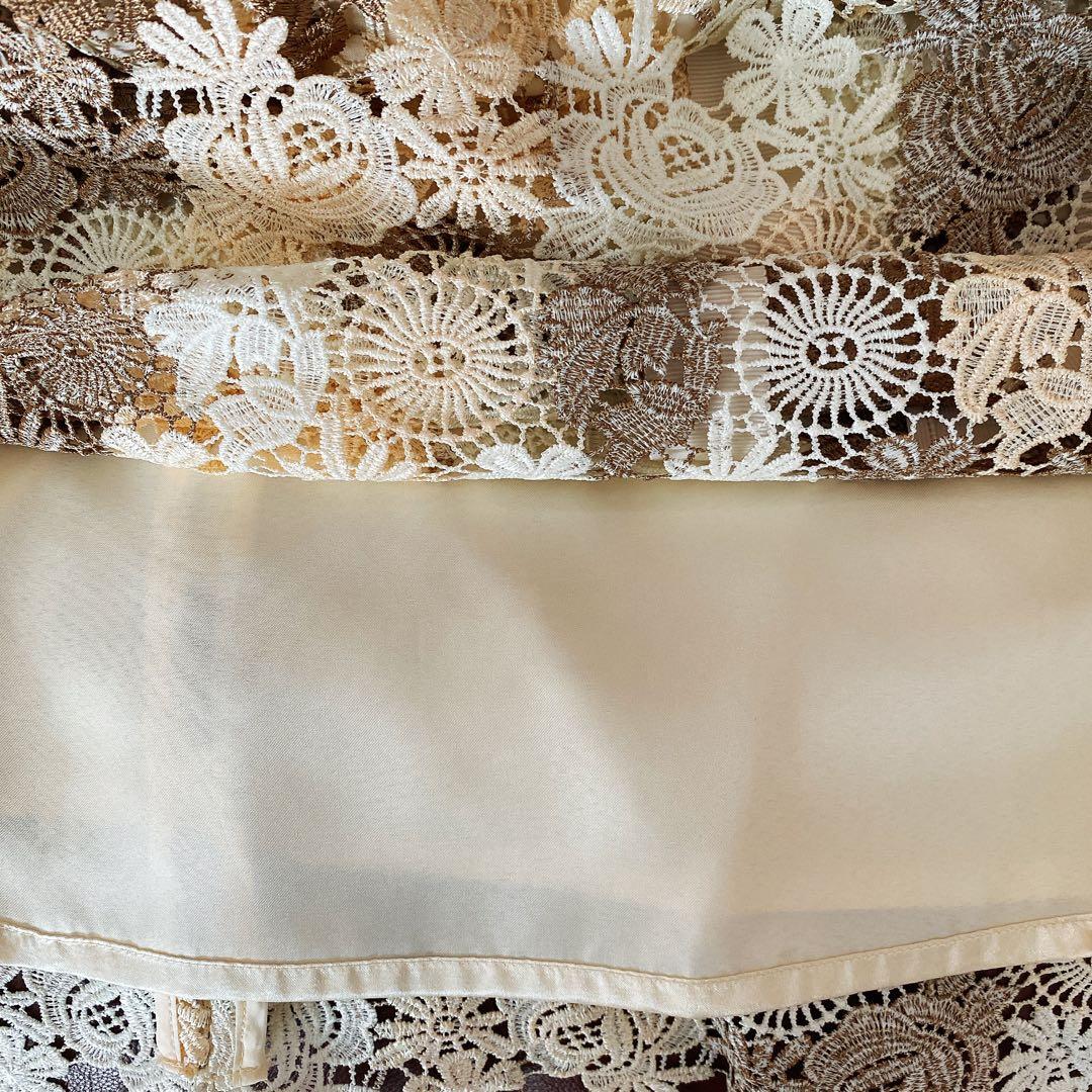 【新品】Super Beauty ワンピース