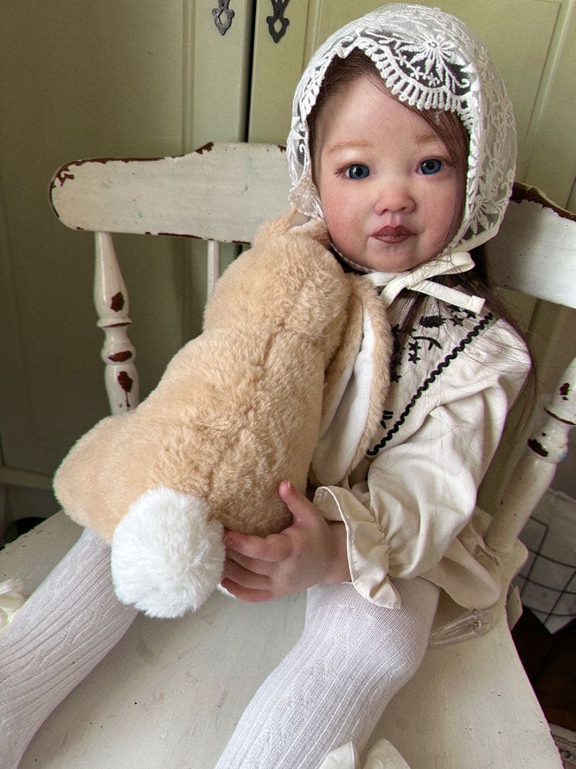 しめじ♡リボーンドールオーダー