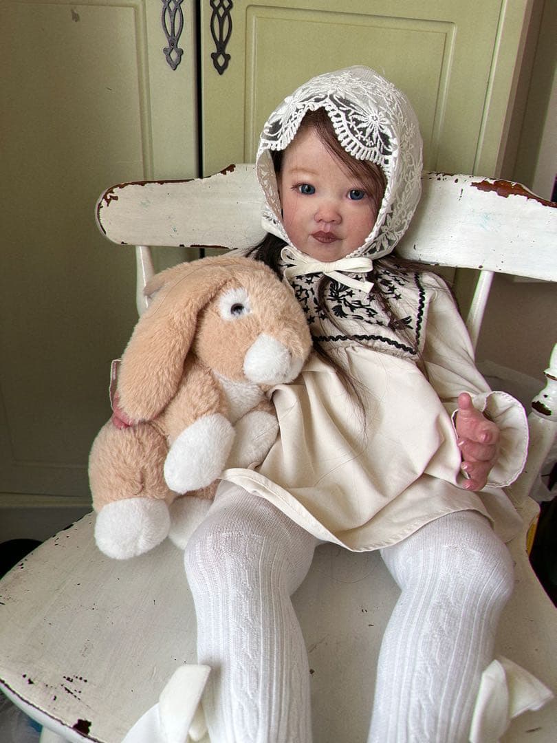 しめじ♡リボーンドールオーダー