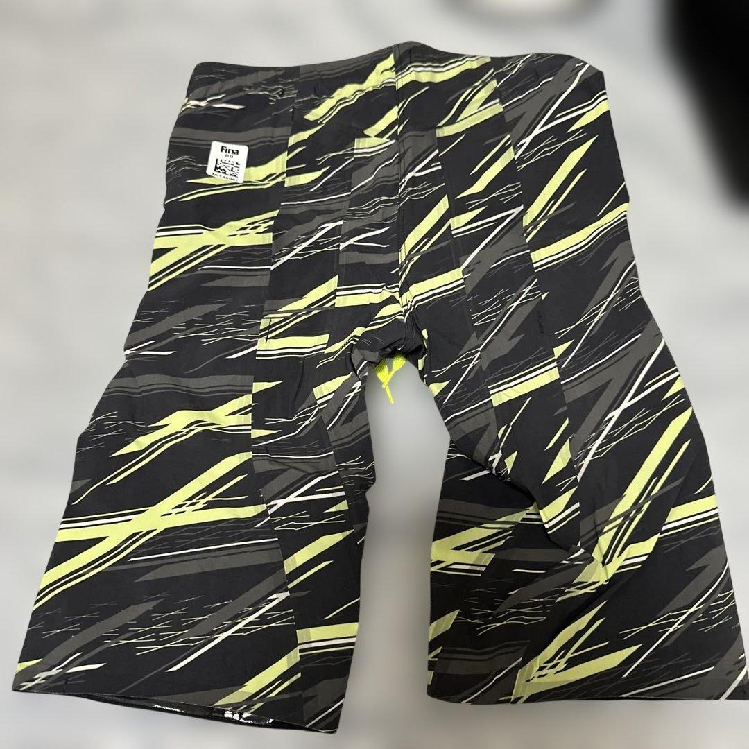 Mizuno 競泳水着 GX SONIC NEO SL