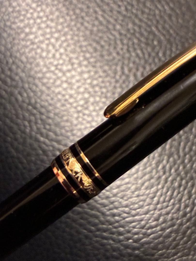 ◾️モンブラン◾️163 ボールペン◾️
