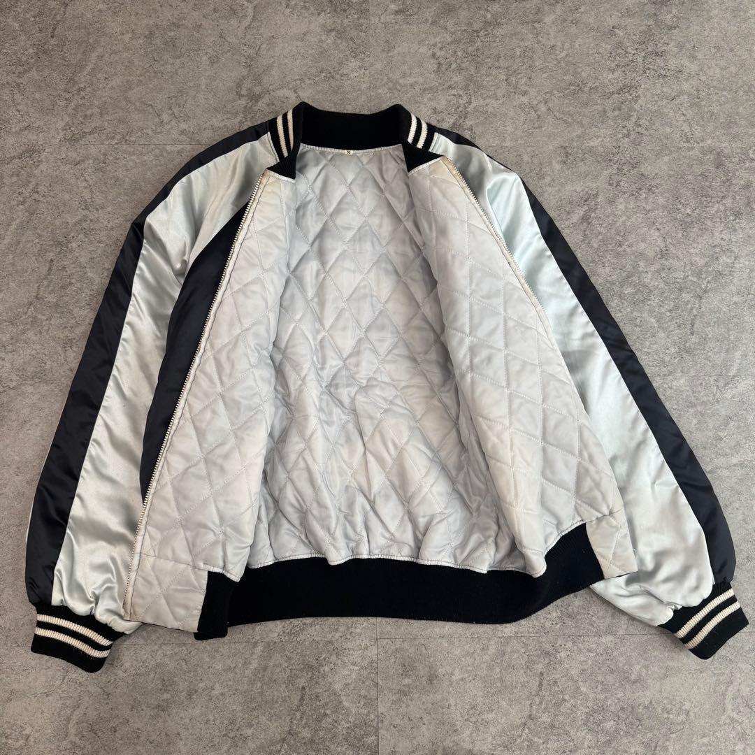 1*r様 【入手困難】極上プリンス商会 YOKOSUKA 横須賀 刺繍 スカジャ