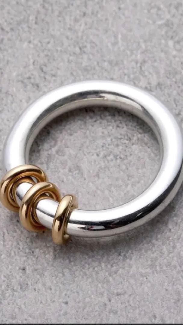 アクセサリー Spinelli Kilcollin SIRIUS MAX SG Ring