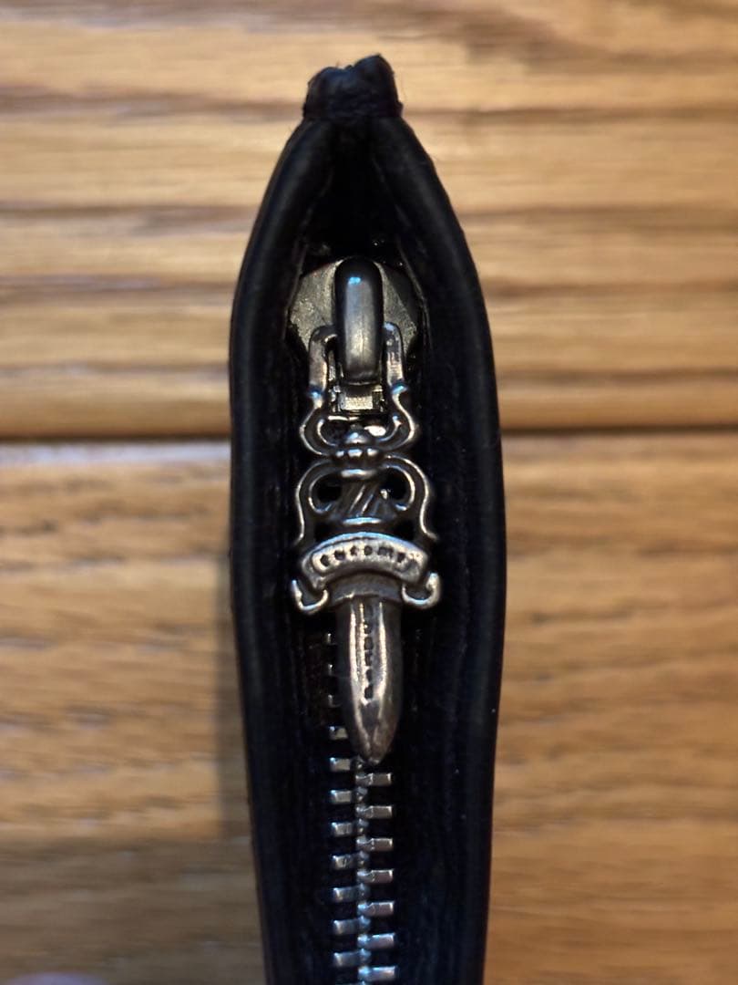 CHROME HEARTS クロムハーツ　コンケース