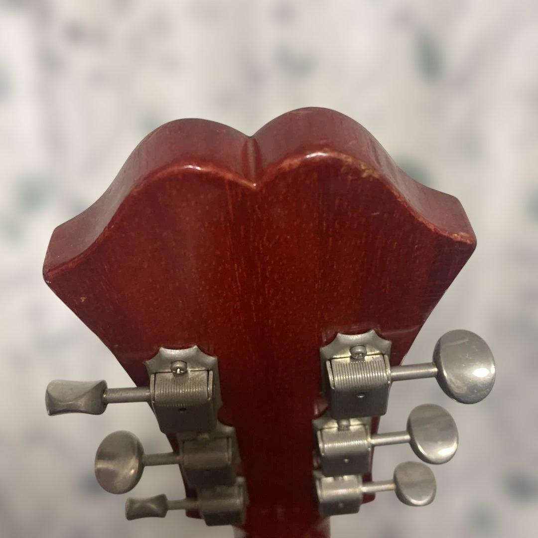 Epiphone ES930J 90年代製