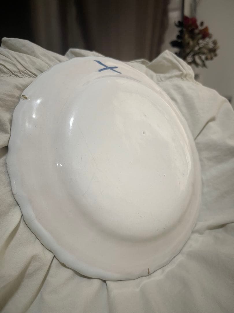 ⭐️Clearance Sale⭐️美品！貴重レア！フランスアンティーク　ムスティエ