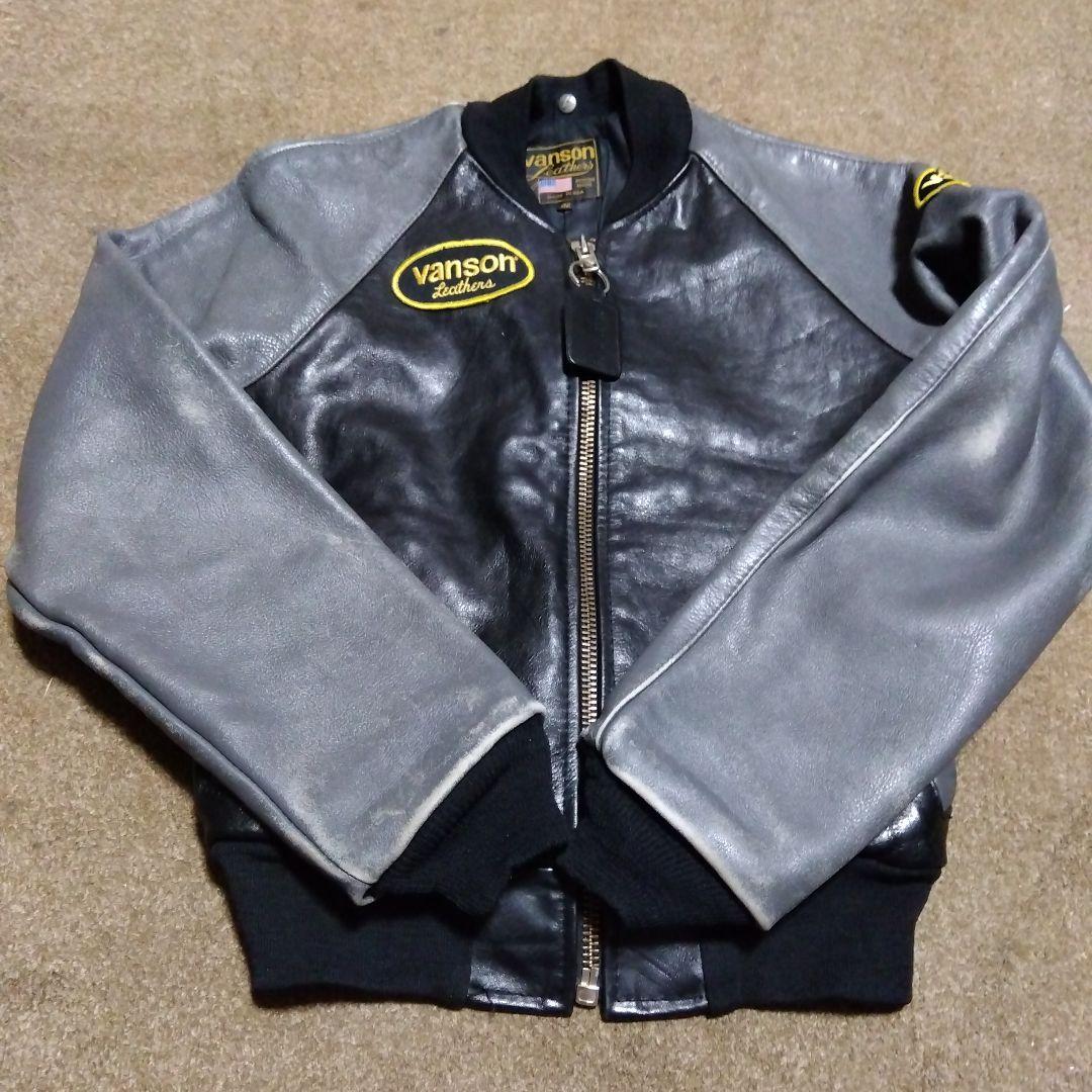 32inch Vanson ＴＪ