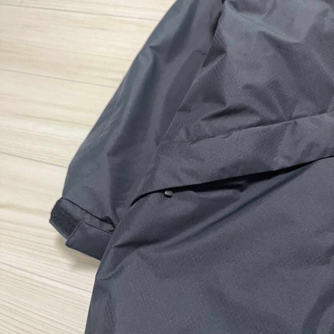 Franklin Climbingクライムブロックモンスターパーカー