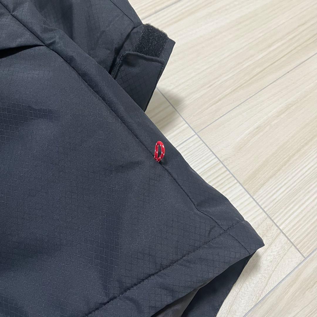 Franklin Climbingクライムブロックモンスターパーカー