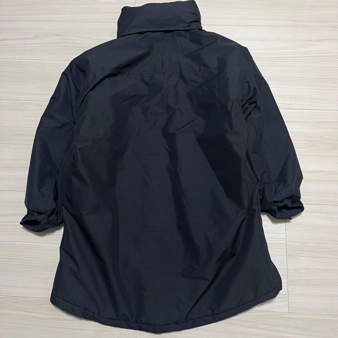 Franklin Climbingクライムブロックモンスターパーカー