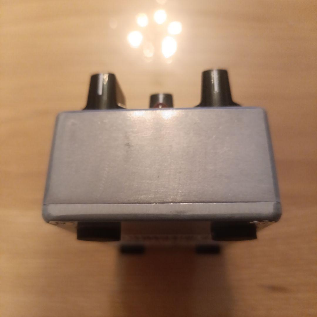 ギター MAD PROFESSOR Stone Grey Distortion