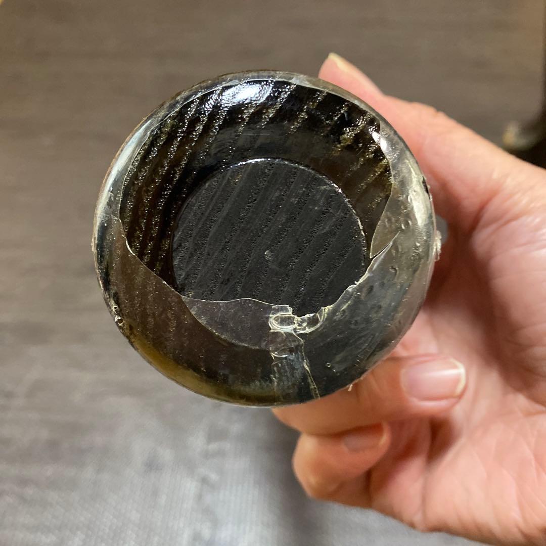 ペプシ　イチローサイン入りバット　レプリカ