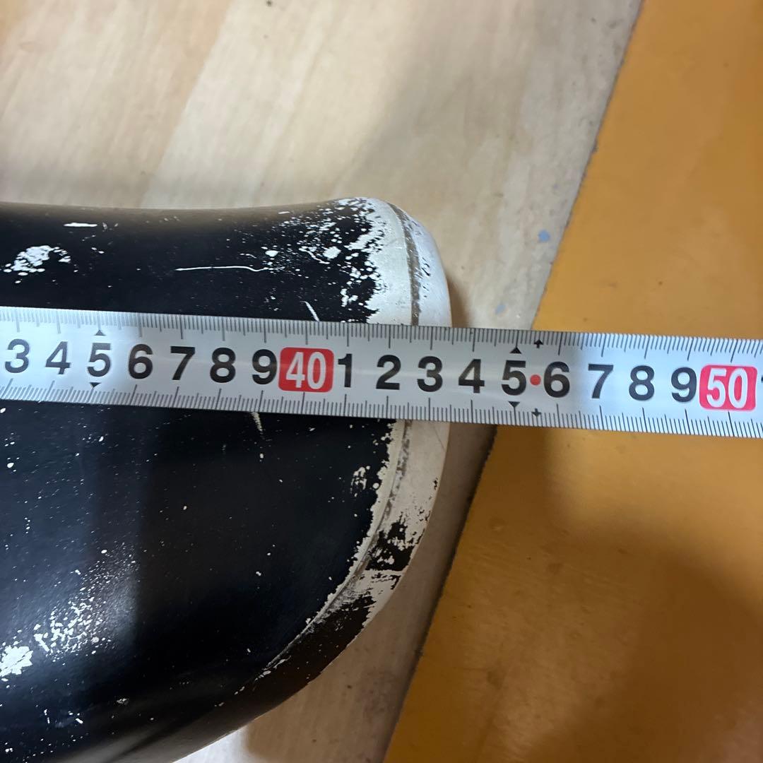 ツッパリテール　ZⅡテール　インパルス用？