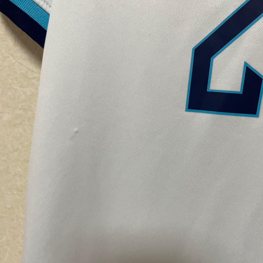 【正規品】イングランド代表 2022 W杯 フォーデン 20 ユニフォーム L