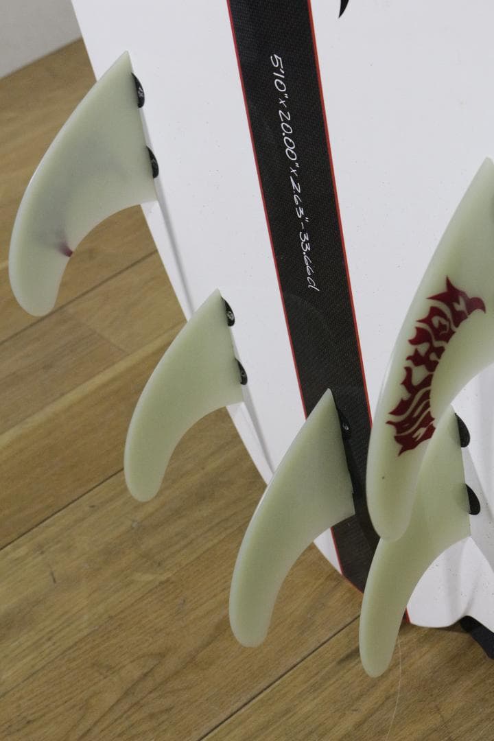 Placebo（プレセボ）★サーフボード★