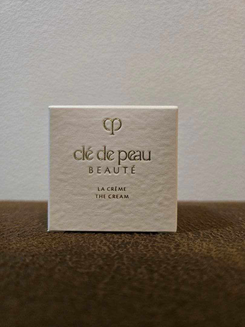 【本日限定価格】未使用 クレ・ド・ポーボーテ　ラ・クレーム　レフィル