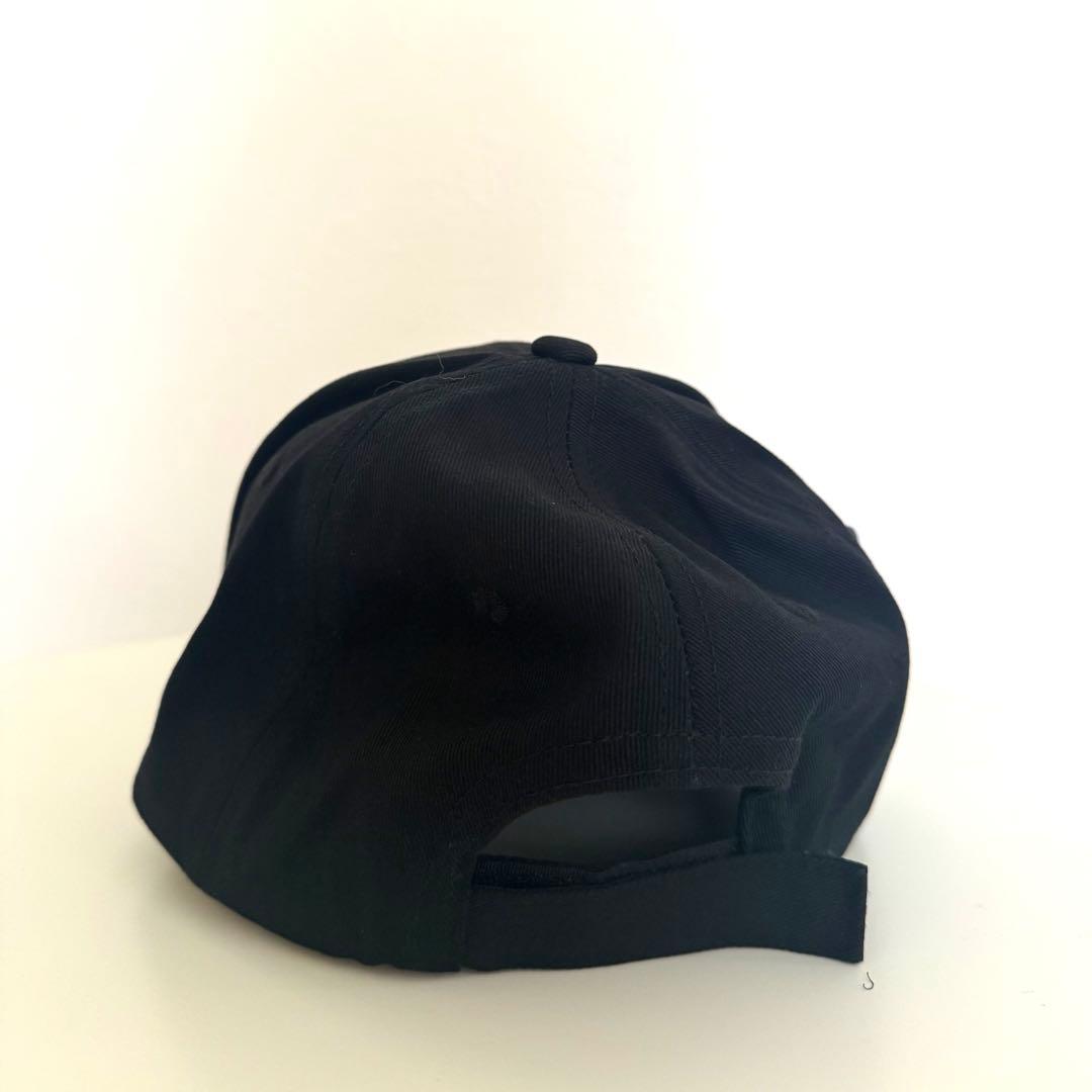 alo キャップ　アロウ　新品　未使用　帽子