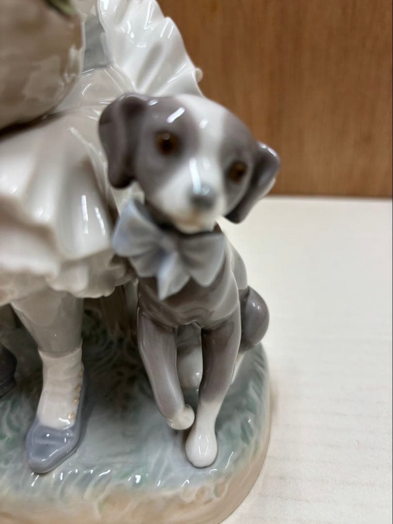 リアドロ ( 花咲く季節 )