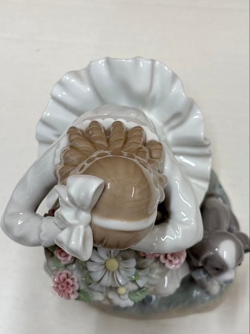 リアドロ ( 花咲く季節 )