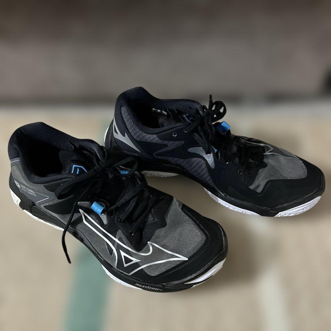 Mizuno ウェーブライトニングz8 26.5 極美品