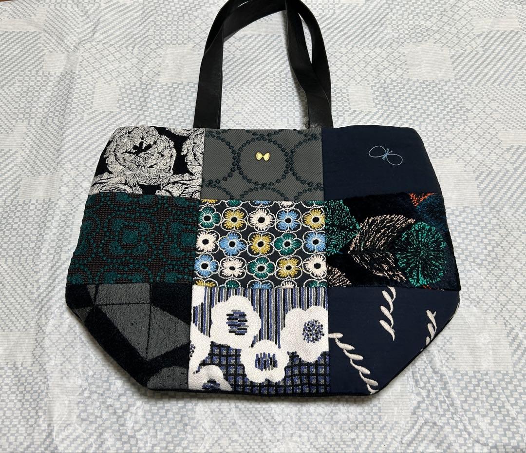 ミナペルホネン Peacebag 新品未使用品