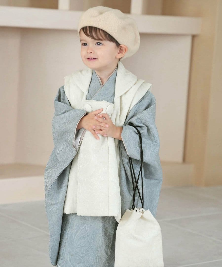 七五三　被布セット