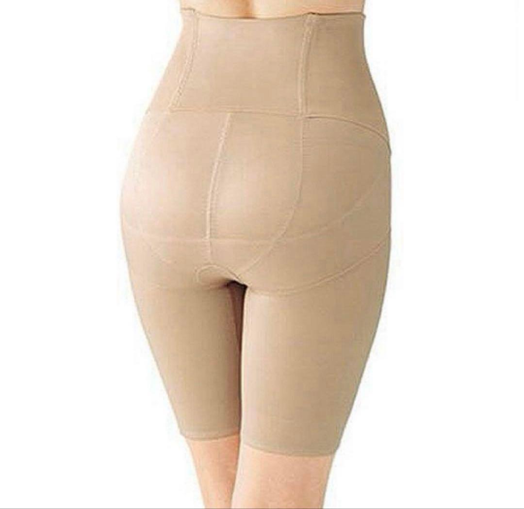 miee　シャルレ　腰サポートガードル　サマー　98