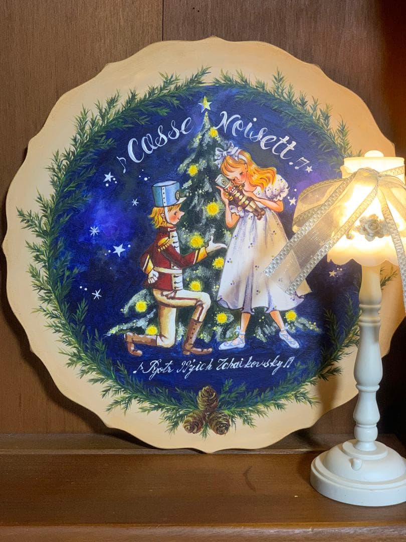 トールペイント