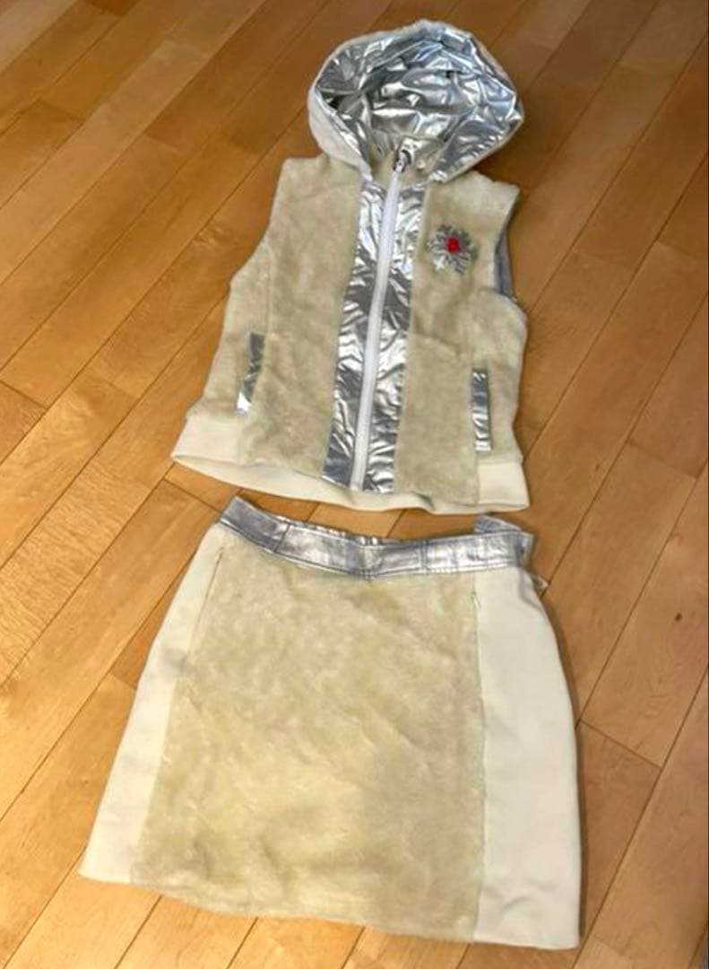 アルチビオ　セットアップ　36