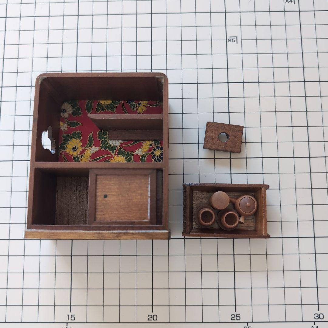 伝統工芸品　郷土玩具　茶道具　ミニチュア　11セット