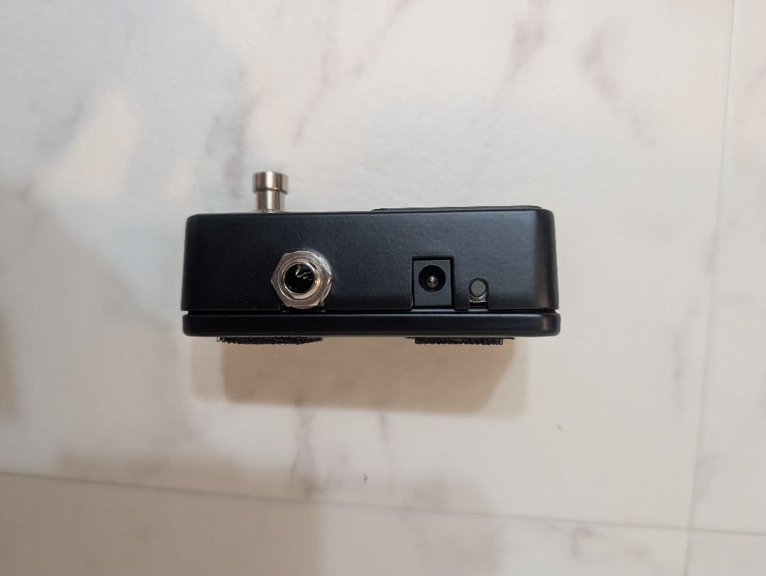 ギター TC ELECTRONIC POLYTUNE 3 NOIR