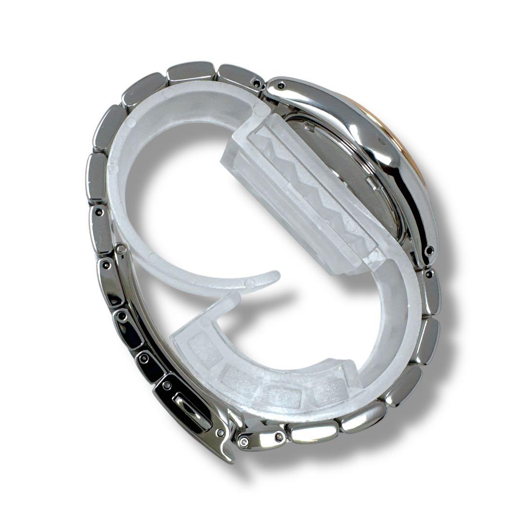 グランドセイコー K18 STGF268 シェル ヘリテージ レディース 腕時計