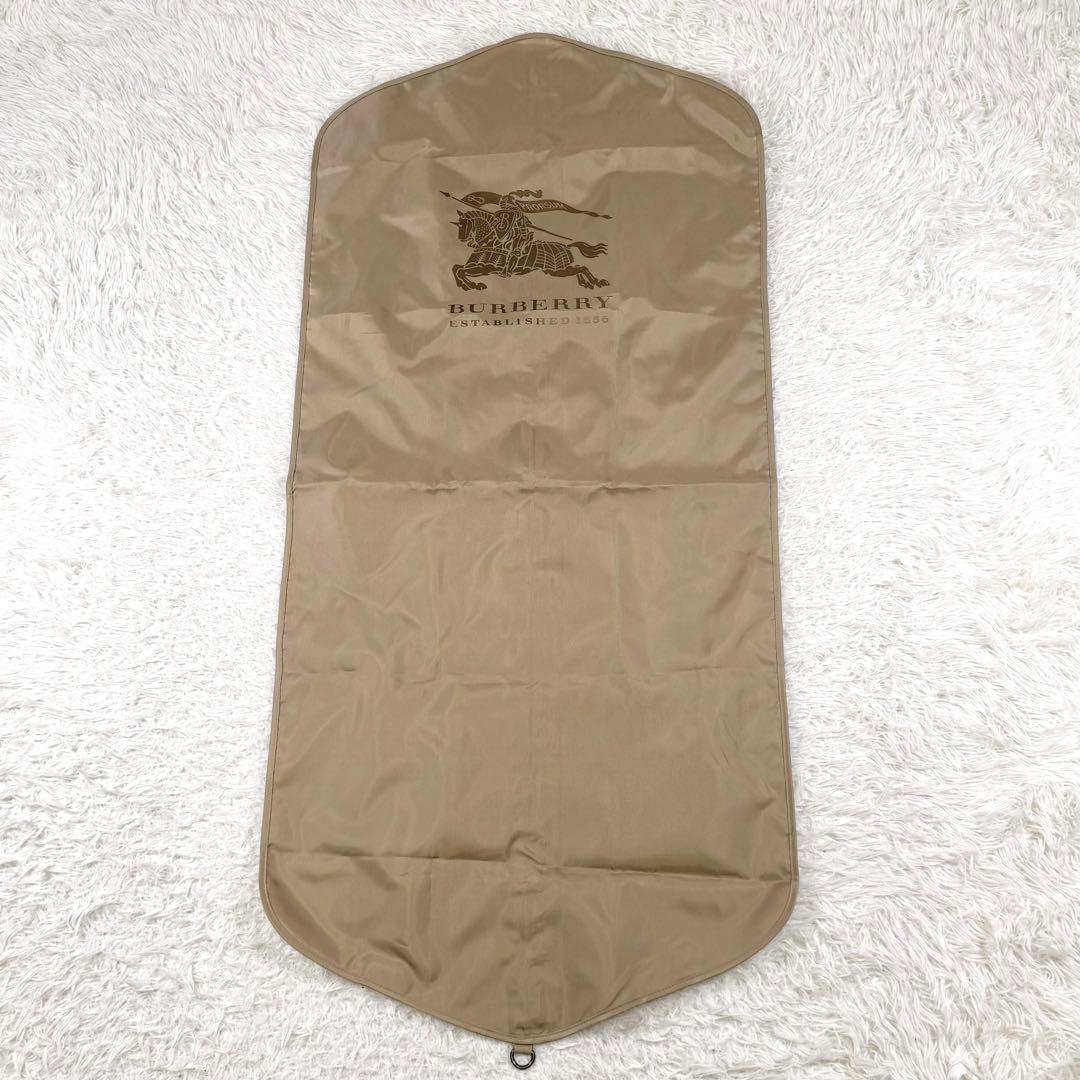 大きい バーバリー ケンジントン トレンチコート ロング メガチェック XL