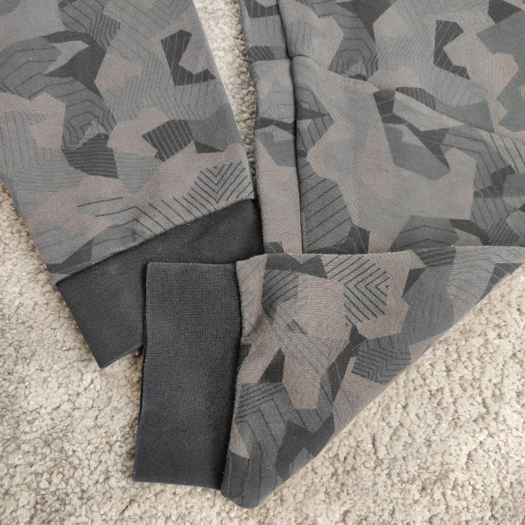 ナイキ　セットアップ　テックフリース　パーカー　ジョガーパンツ　XXL　赤タグ