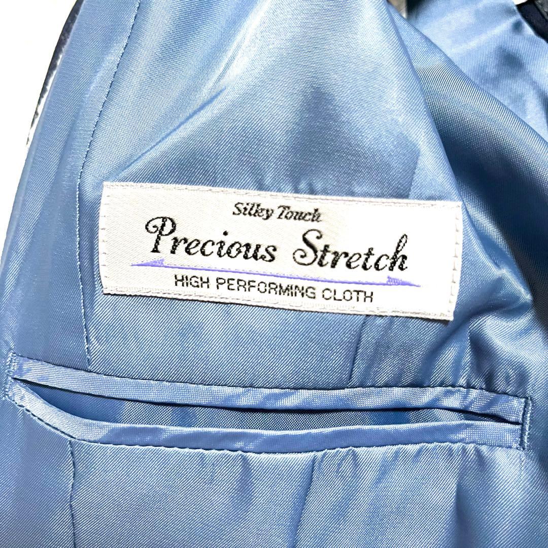 ✨美品✨LES MUES 3点セット 大きいサイズ プレシャスストレッチ