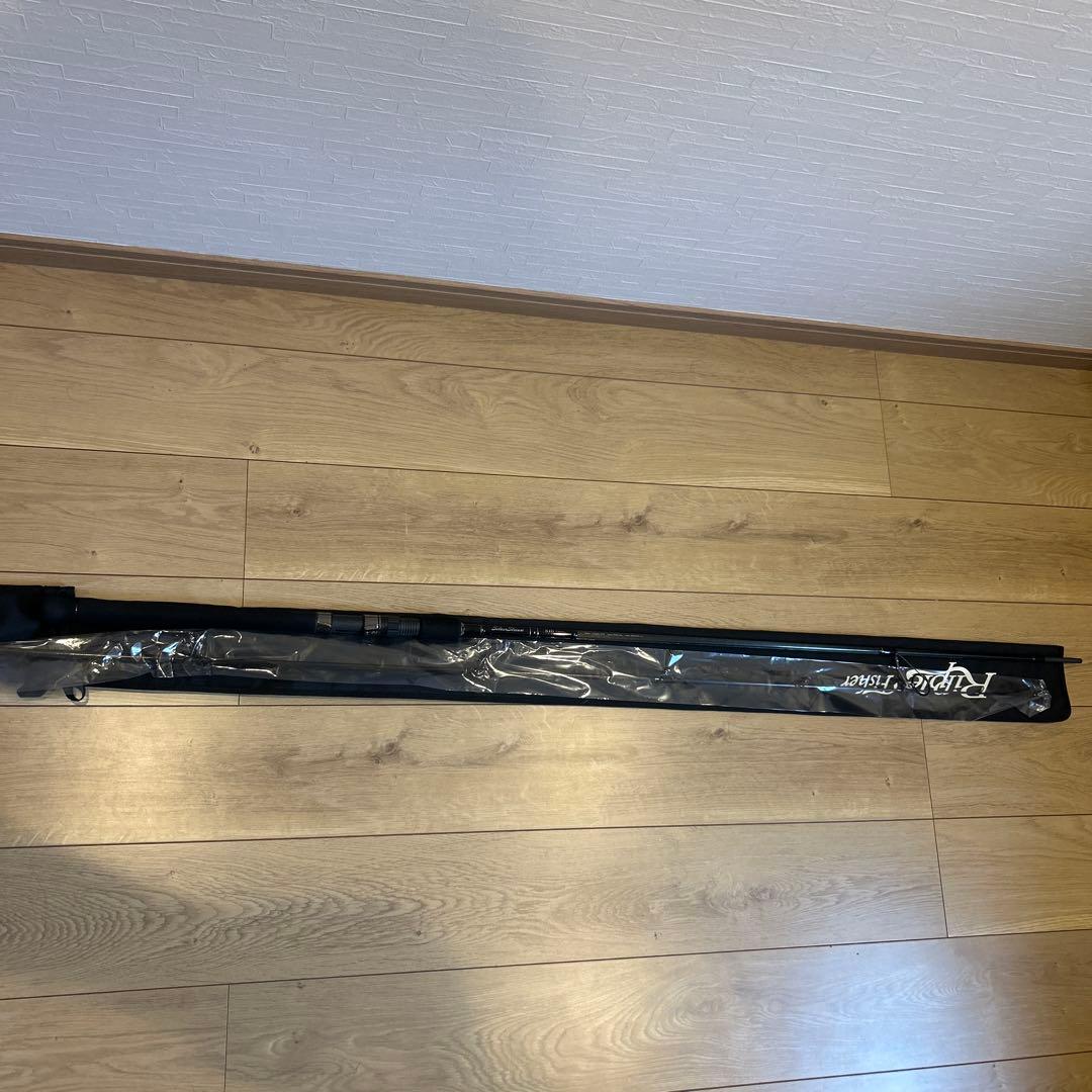 ※週末割引※リップルフィッシャー　シルバーストリーム810フロウス