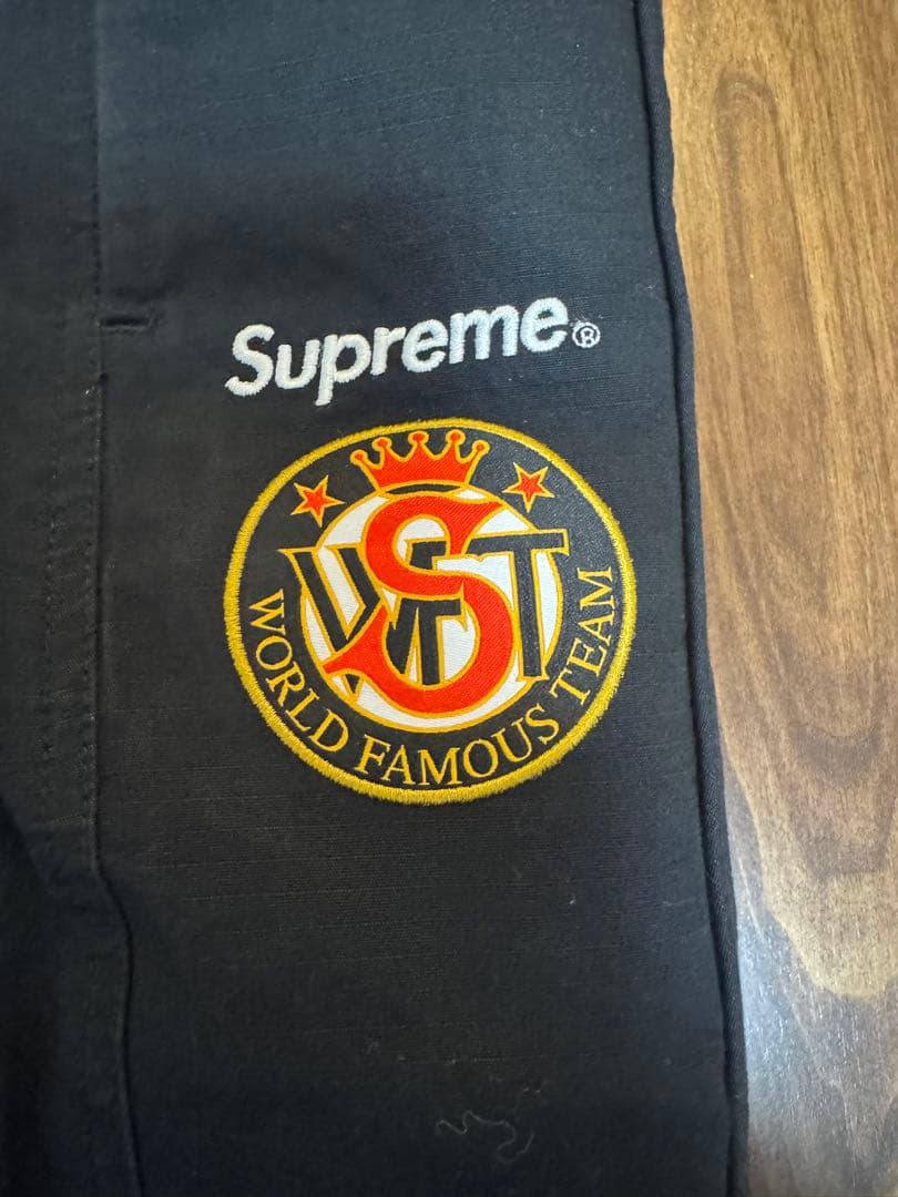 Supreme✖️UMBRO TRACK PANT